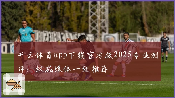 开云体育app下载官方版2025专业测评，权威媒体一致推荐