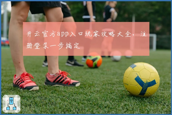 开云官方app入口玩家攻略大全，注册登录一步搞定