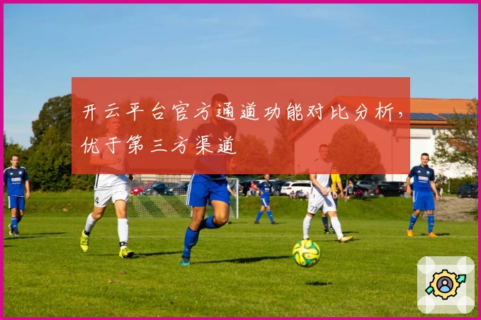 开云平台官方通道功能对比分析，优于第三方渠道