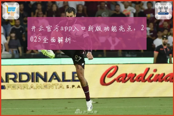 开云官方app入口新版功能亮点，2025全面解析