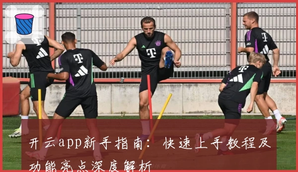 开云app新手指南：快速上手教程及功能亮点深度解析