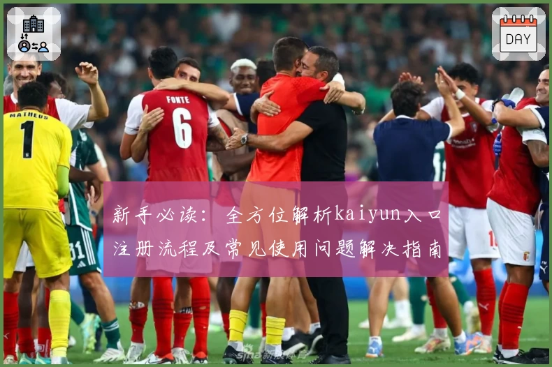 新手必读：全方位解析kaiyun入口注册流程及常见使用问题解决指南