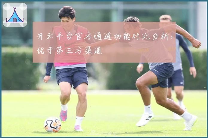 开云平台官方通道功能对比分析，优于第三方渠道