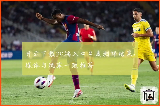 开云下载pc端入口年度测评结果，媒体与玩家一致推荐