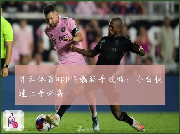 开云体育app下载新手攻略，小白快速上手必备