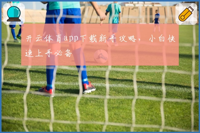 开云体育app下载新手攻略，小白快速上手必备