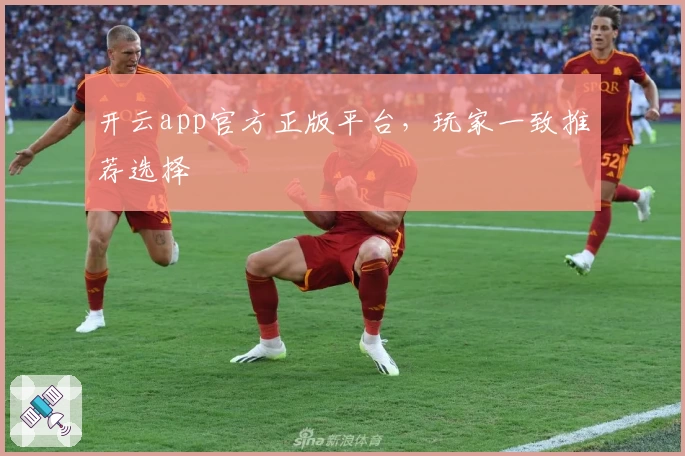 开云app官方正版平台,玩家一致推荐选择