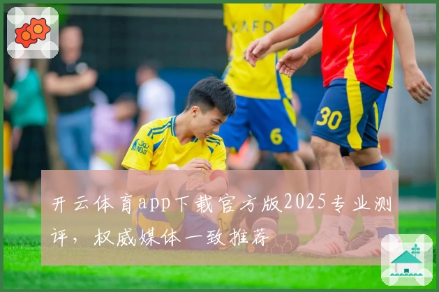 开云体育app下载官方版2025专业测评，权威媒体一致推荐