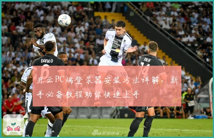 开云PC端登录器安装方法详解，新手必备教程助你快速上手