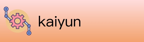 kaiyun Logo